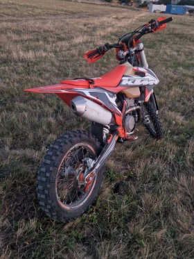 Ktm EXC-E 350, снимка 6