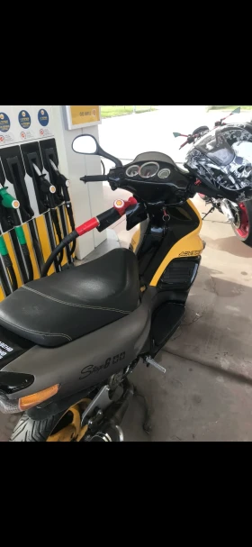 Gilera Runner 180 | Mobile.bg � ����� ������ 4