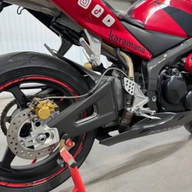 Honda Cbr 600 RR | Mobile.bg � ����� ������ 5