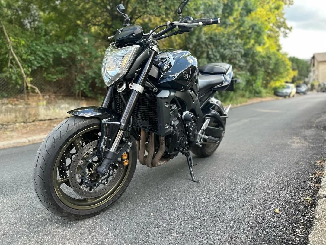 Yamaha FZ1 | Mobile.bg   1