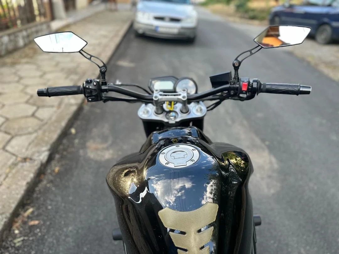 Yamaha FZ1 | Mobile.bg   3