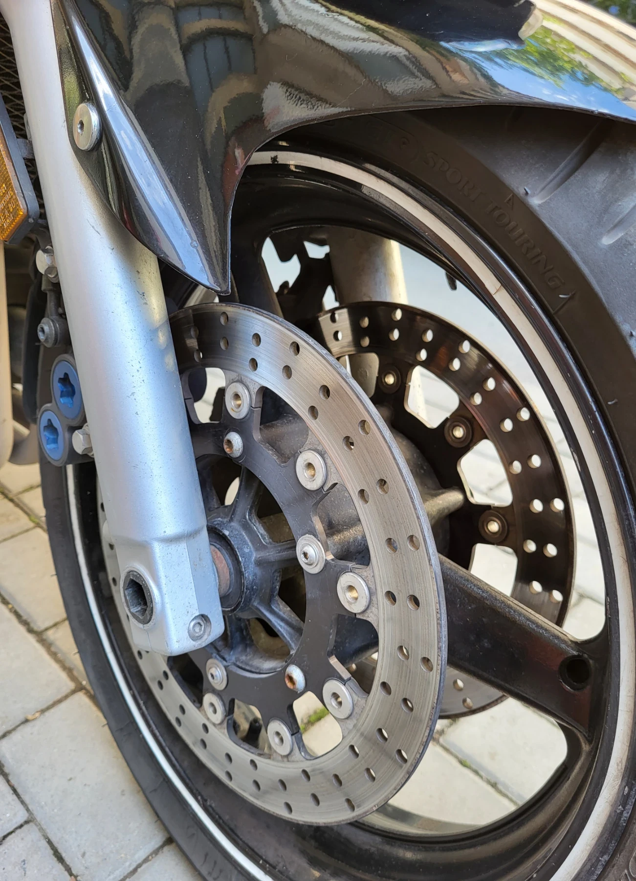 Yamaha Fazer 1000 | Mobile.bg   11