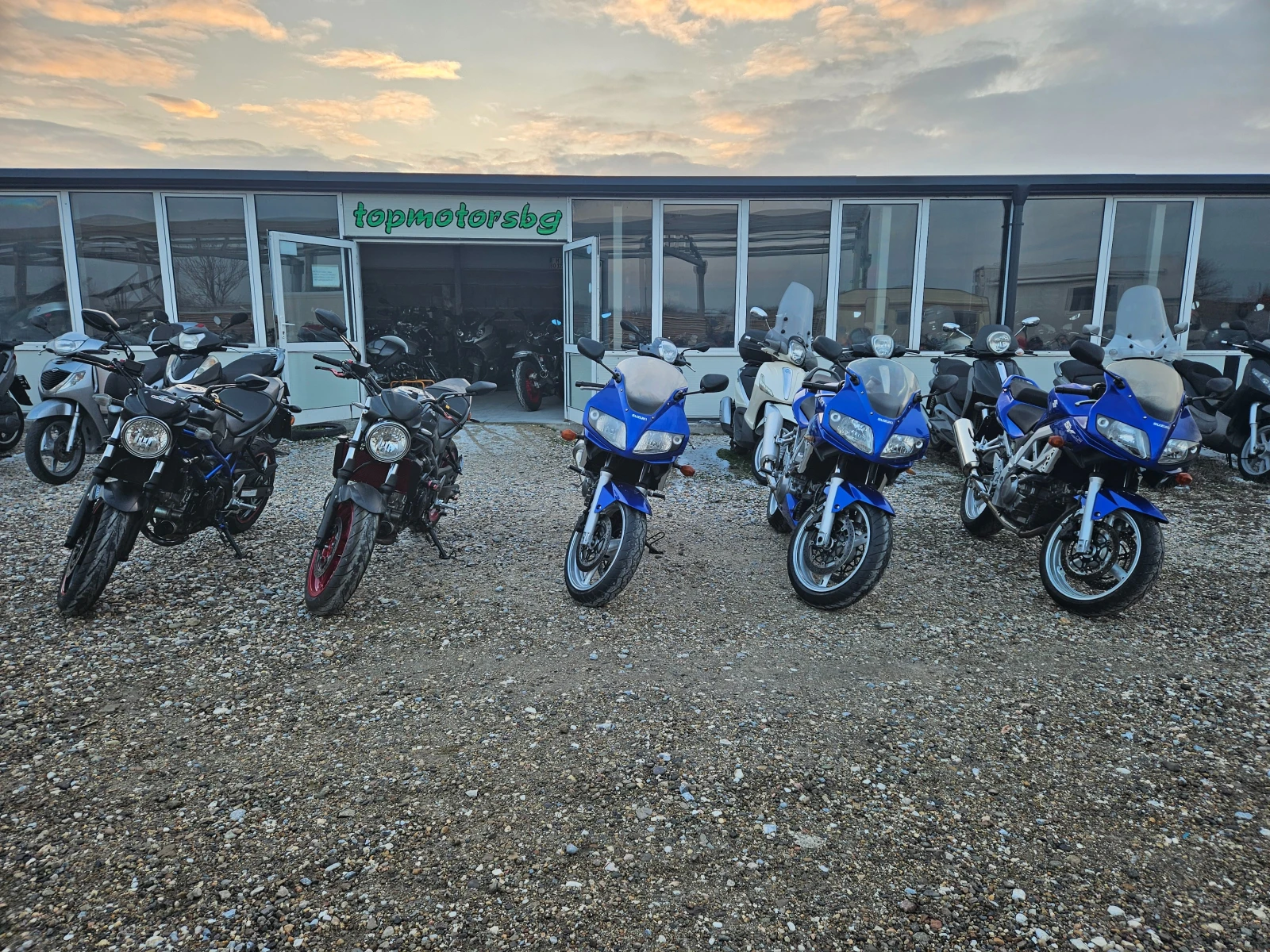 Suzuki SV ������ ������ | Mobile.bg � ����������� 15