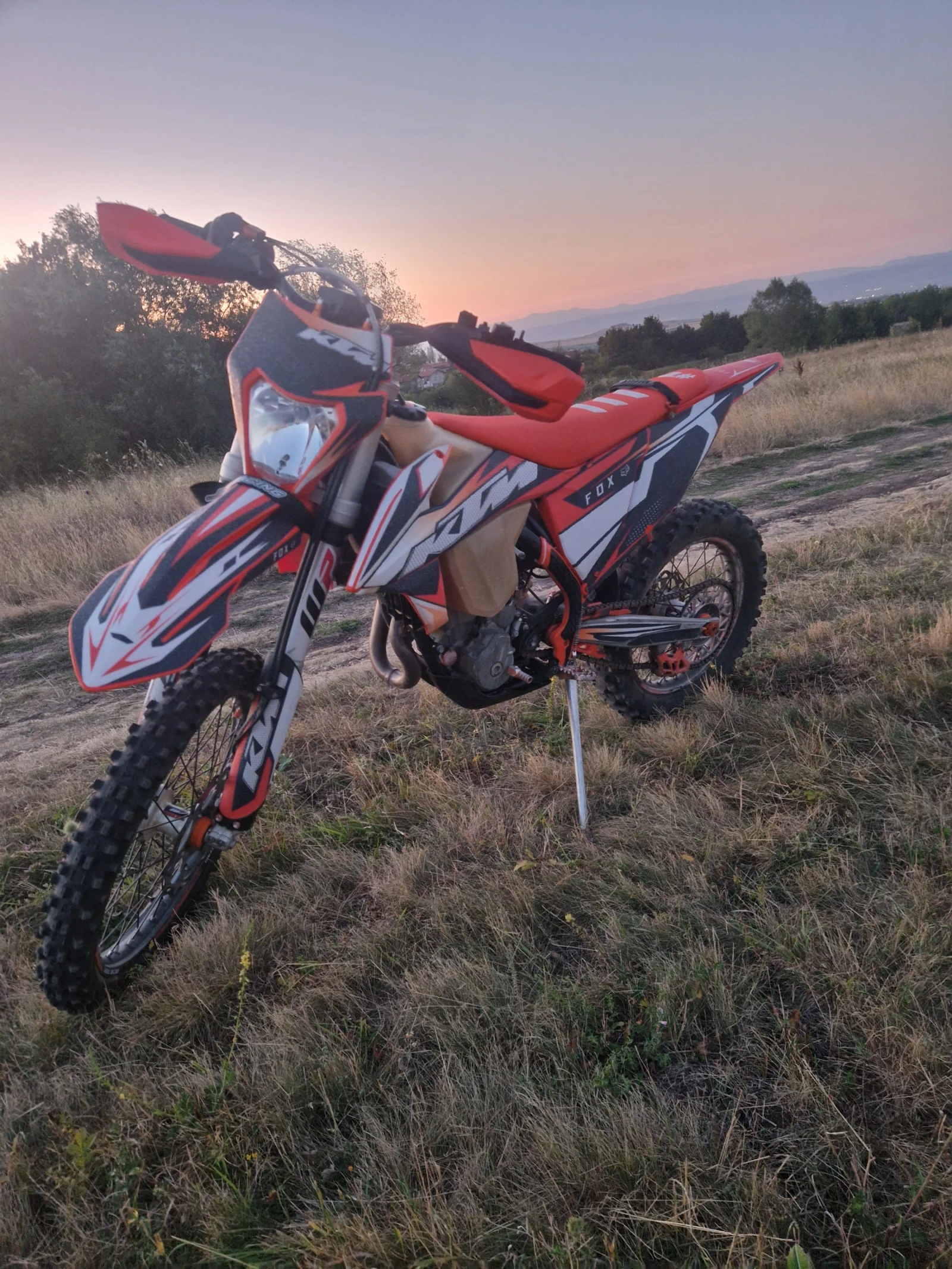 Ktm EXC-E 350 | Mobile.bg � ����������� 2