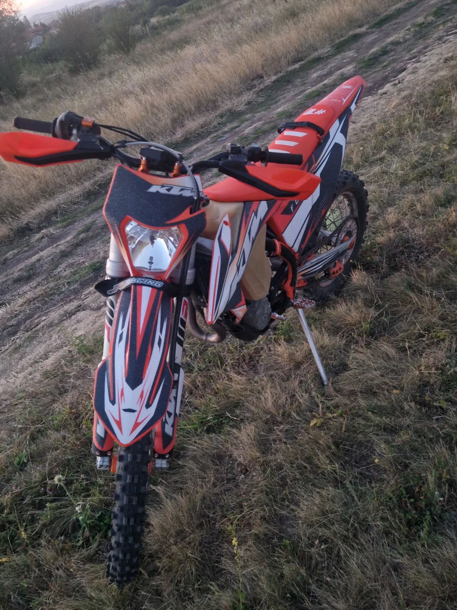 Ktm EXC-E 350 | Mobile.bg � ����������� 1