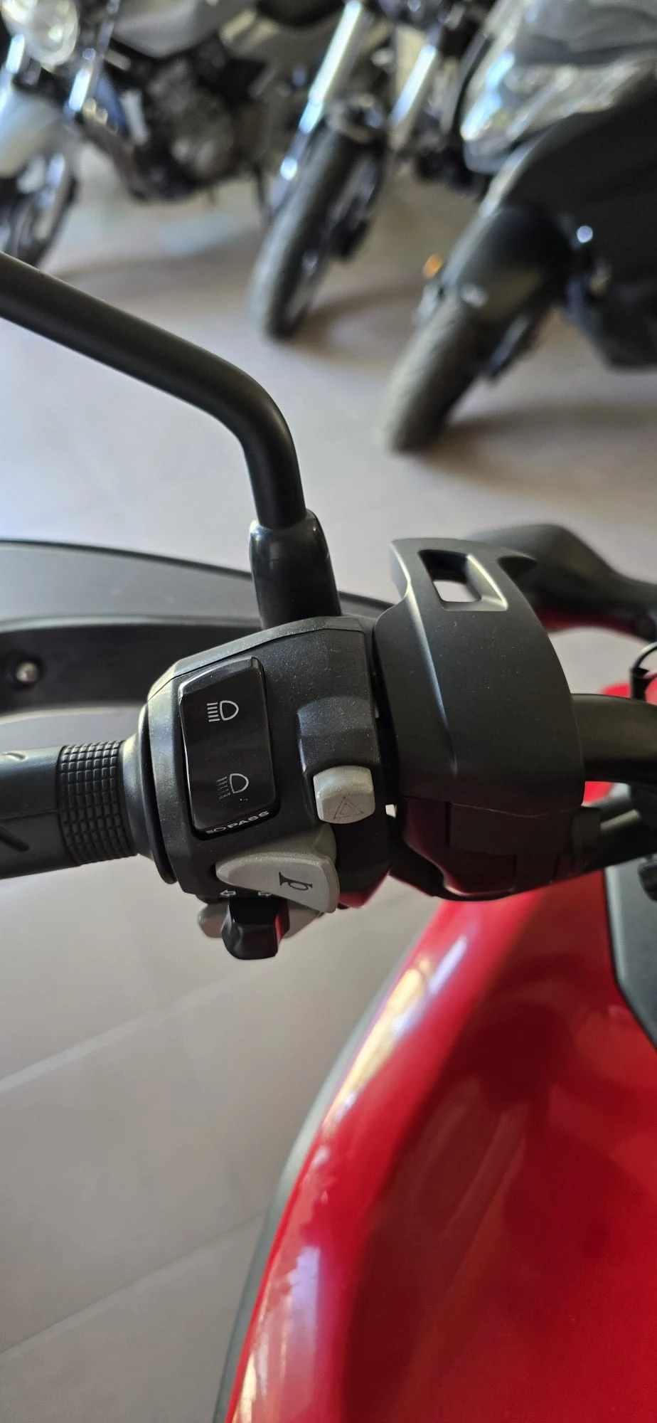 Honda Nc 700X , снимка 7 - Мотоциклети и мототехника - 56016227
