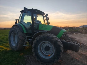 Трактор Deutz-Fahr, снимка 1