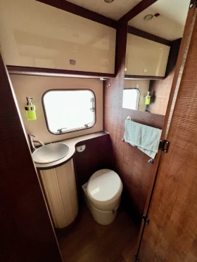 Кемпер Fiat Ducato Dynamic 28, снимка 16