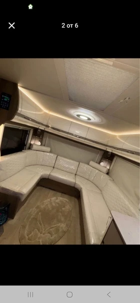 Каравана Fendt, снимка 8