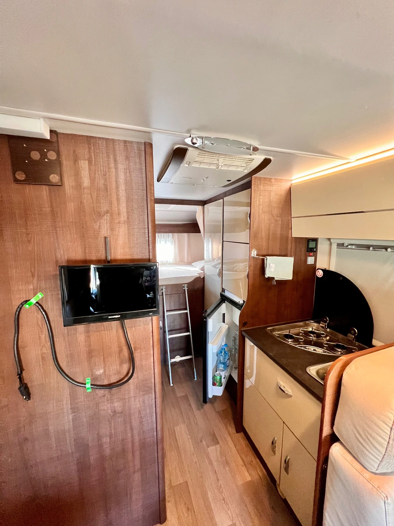  Fiat Ducato Dynamic 28 | Mobile.bg   14