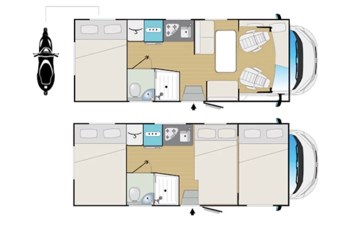  Fiat Ducato Dynamic 28 | Mobile.bg   17