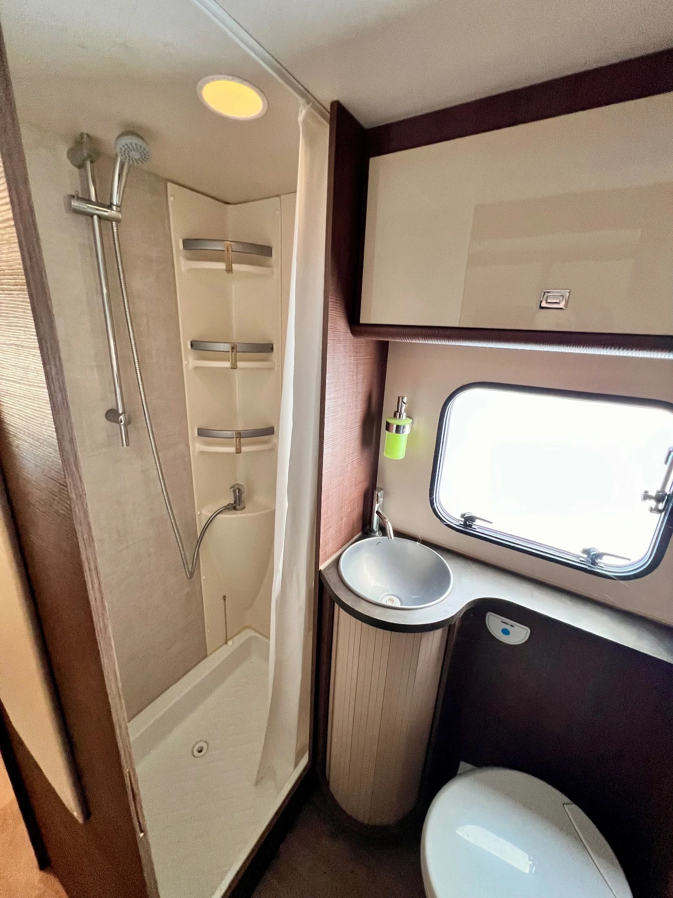  Fiat Ducato Dynamic 28 | Mobile.bg   15