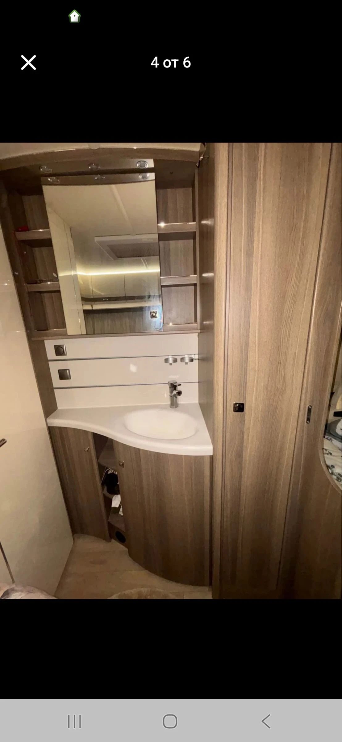 Каравана Fendt  - изображение 10