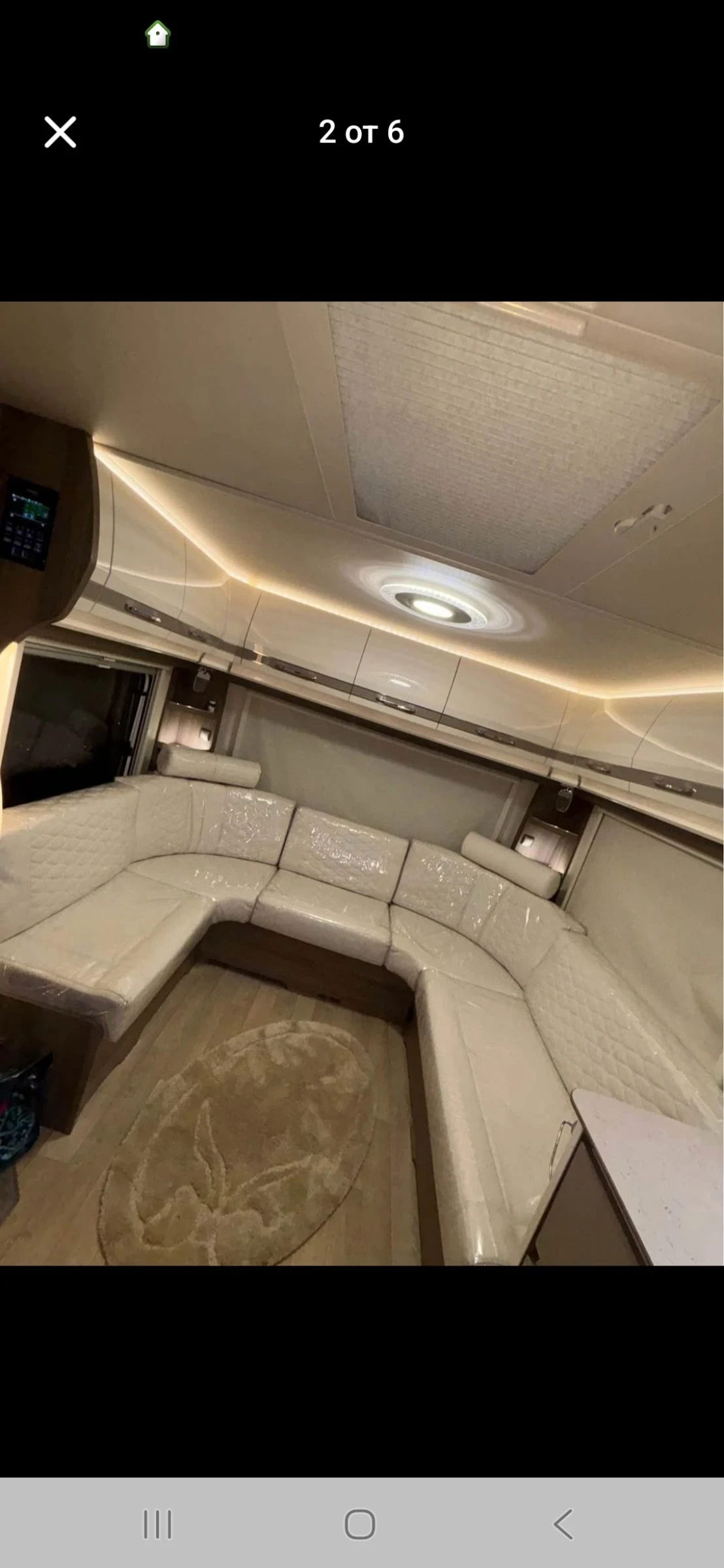 Каравана Fendt  - изображение 8