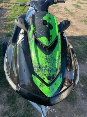 Джет Yamaha, снимка 2