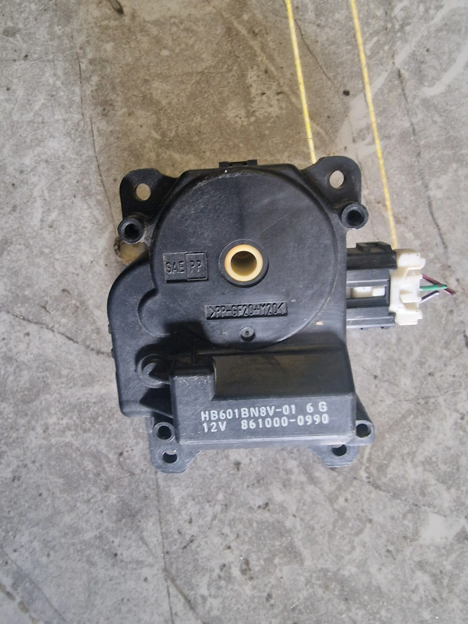 HB601BN8V-01 861000-0990 ������� ������ ����� MAZDA  | Mobile.bg � ����������� 1