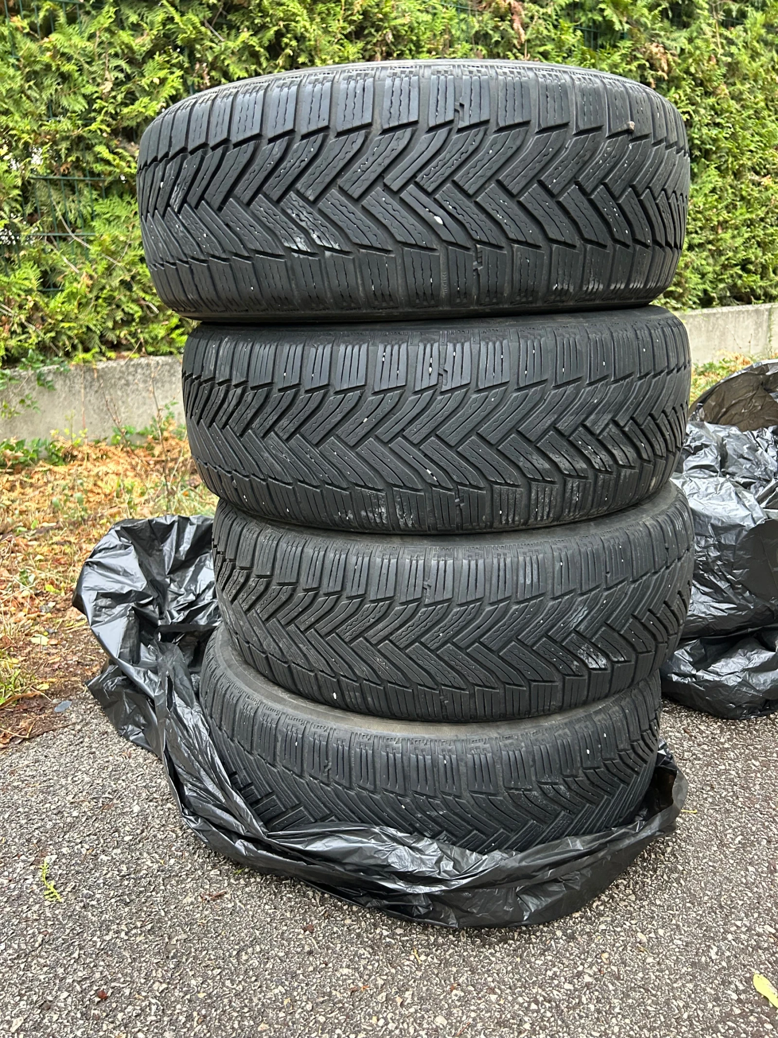  205/55R16 | Mobile.bg   2