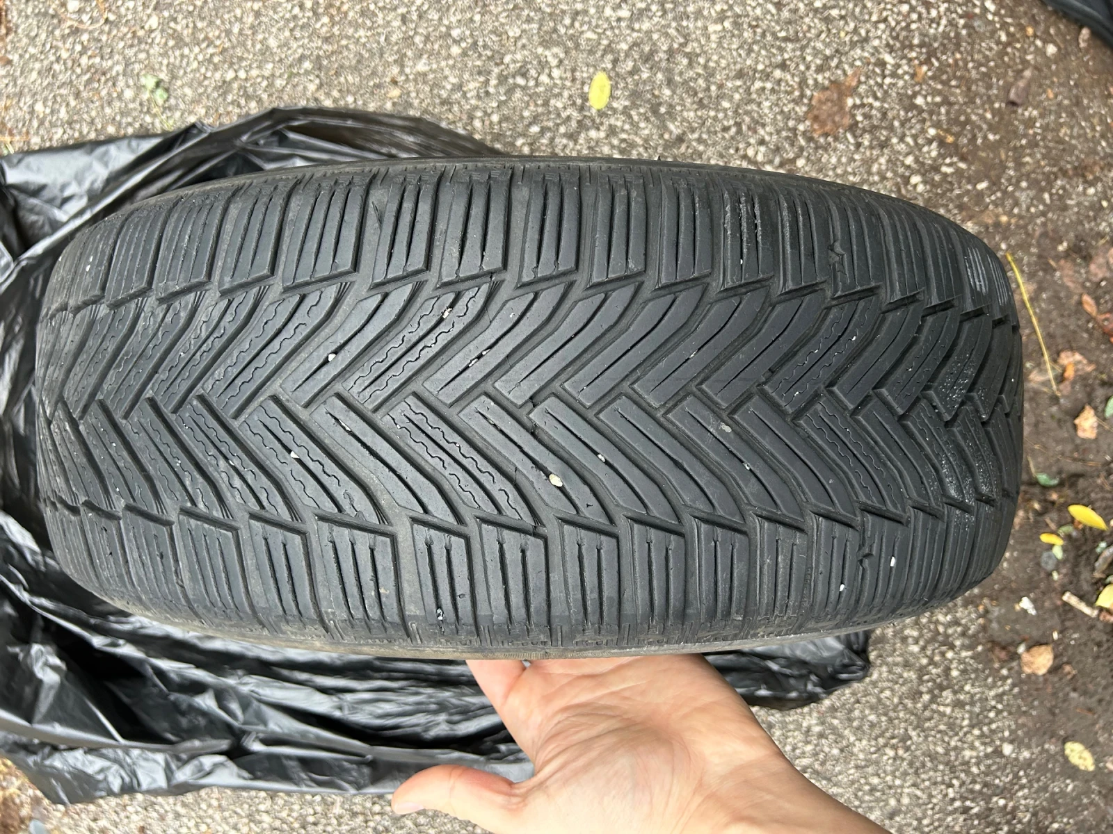  205/55R16 | Mobile.bg   3