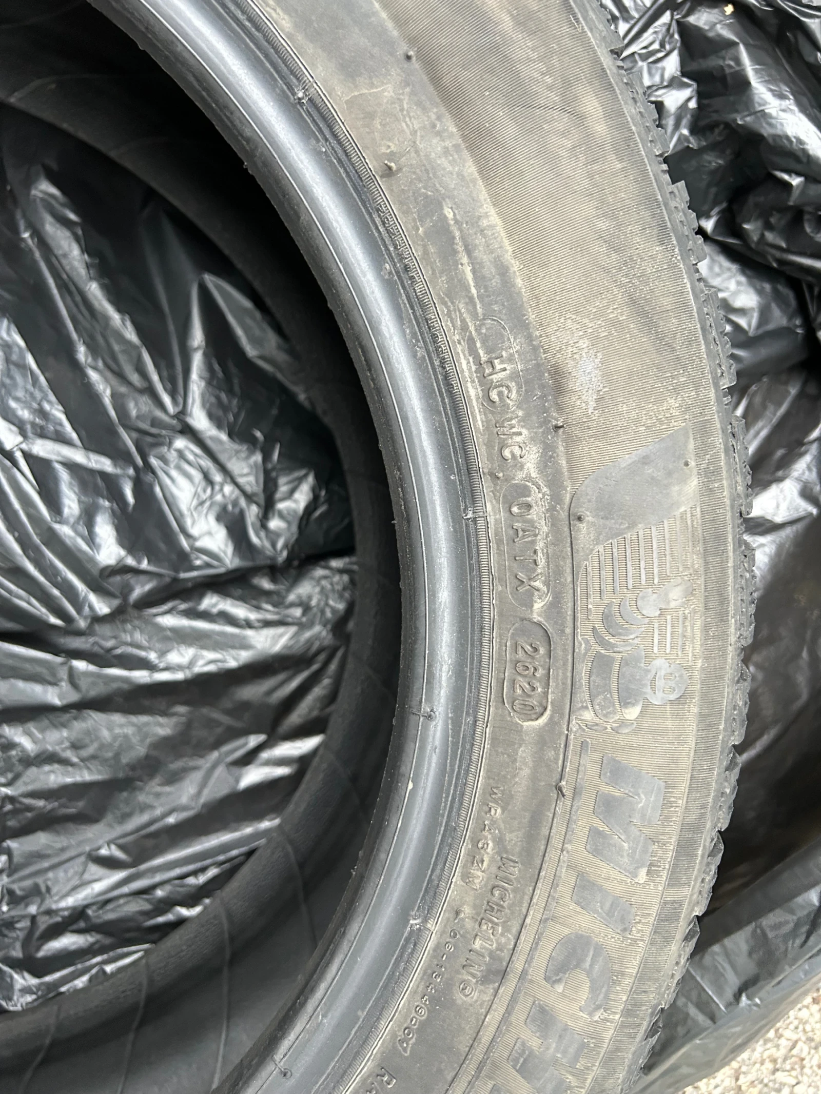  205/55R16 | Mobile.bg   5