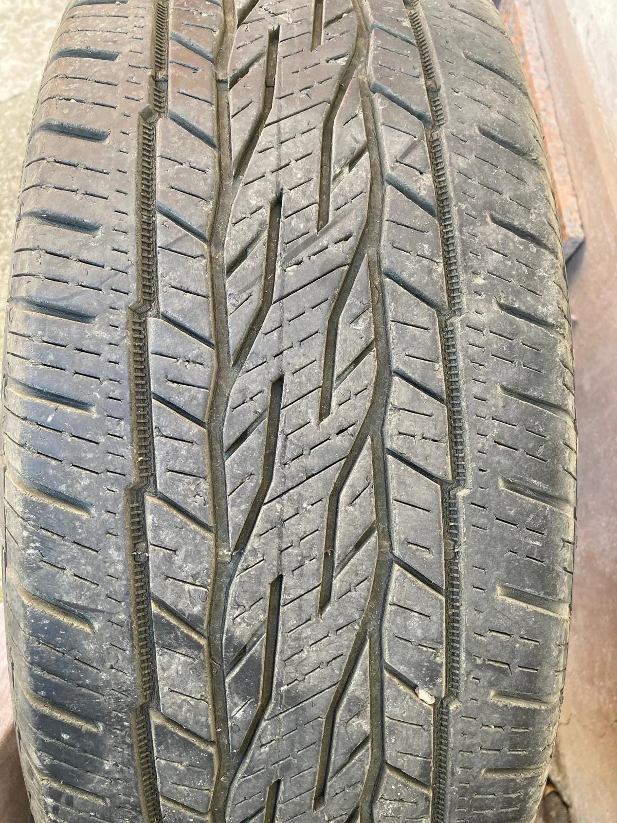  265/65R17 | Mobile.bg   6