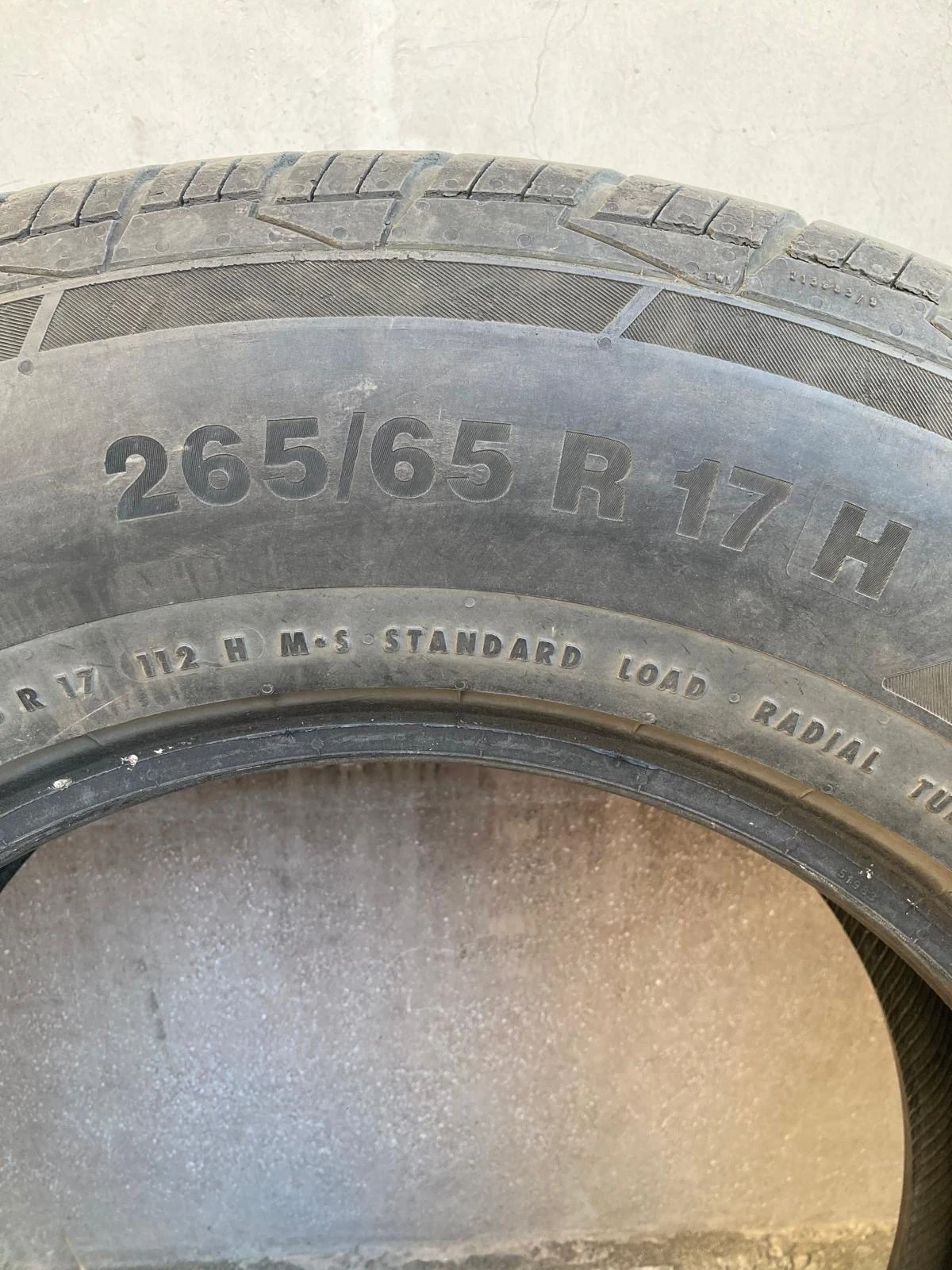  265/65R17 | Mobile.bg   3