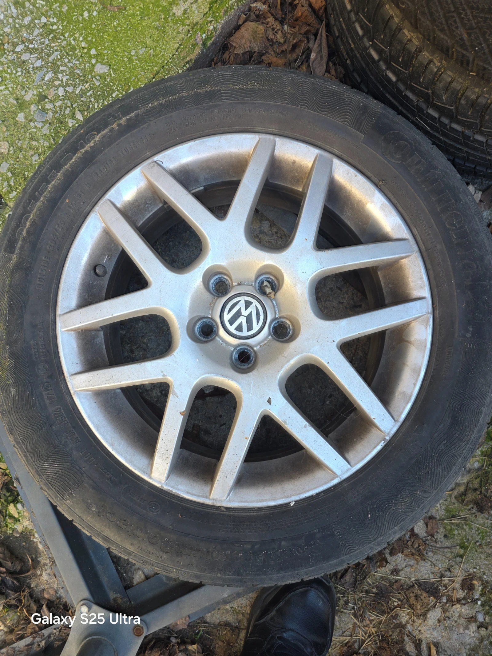 ���� � ������ 205/55R16 | Mobile.bg � ����������� 1