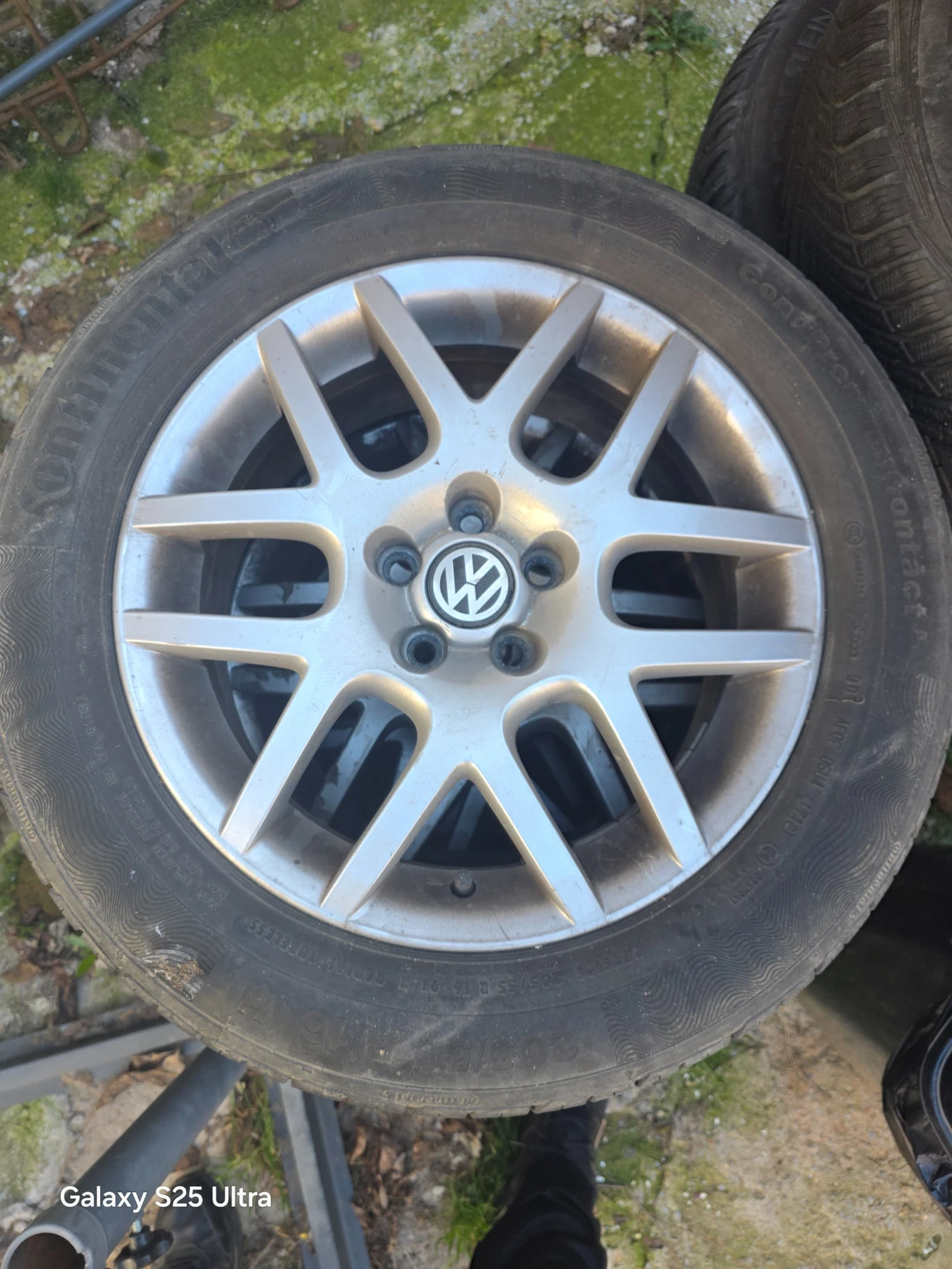 ���� � ������ 205/55R16 | Mobile.bg � ����������� 4