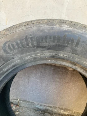 Гуми Всесезонни 265/65R17, снимка 5 - Гуми и джанти - 52706187