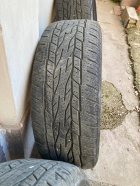 Гуми Всесезонни 265/65R17, снимка 2 - Гуми и джанти - 52706187