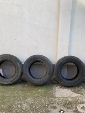 Гуми Всесезонни 265/65R17