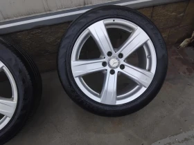 ���� � ������ 255/45R18 �� Mercedes-Benz | Mobile.bg � ����� ������ 4
