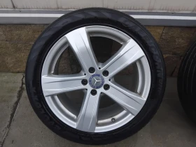 ���� � ������ 255/45R18 �� Mercedes-Benz | Mobile.bg � ����� ������ 6