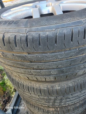���� � ������ 205/55R16 | Mobile.bg � ����� ������ 6