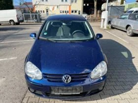 VW Golf 1.6 FSI   САМО НА ЧАСТИ , снимка 2
