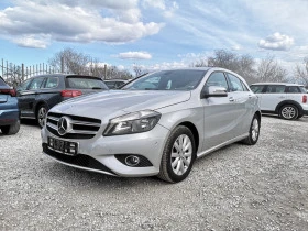 Mercedes-Benz A 180 180 CDI SPORT, ЕВРО-5В, НАВИГАЦИЯ, снимка 1