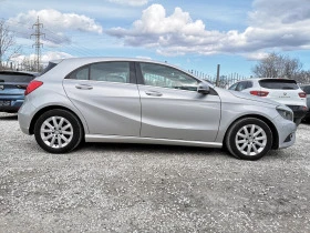 Mercedes-Benz A 180 180 CDI SPORT, ЕВРО-5В, НАВИГАЦИЯ, снимка 4