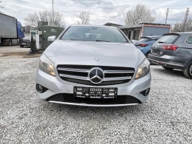 Mercedes-Benz A 180 180 CDI SPORT, ЕВРО-5В, НАВИГАЦИЯ, снимка 2