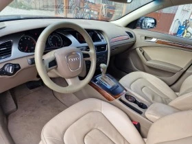 Audi A4 2.0/4×4/Авт./Лизинг/Швейцария, снимка 10