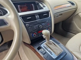 Audi A4 2.0/4×4/Авт./Лизинг/Швейцария, снимка 12