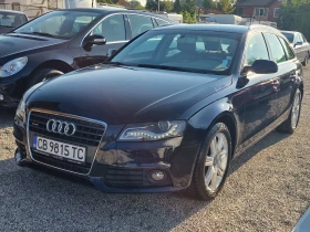 Audi A4 2.0/4×4/Авт./Лизинг/Швейцария, снимка 1