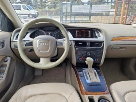 Audi A4 2.0/4×4/Авт./Лизинг/Швейцария, снимка 14