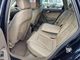 Audi A4 2.0/4×4/Авт./Лизинг/Швейцария, снимка 13