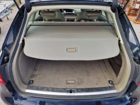 Audi A4 2.0/4×4/Авт./Лизинг/Швейцария, снимка 15