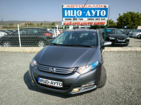 Honda Insight 1, 35i-88k.c.ABTOMATИК, BEPИГА, EBPO 5B