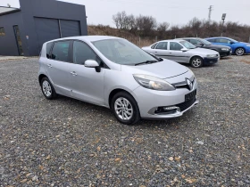 Renault Scenic 1.5DCI XMODE 110k.с. EURO 5B, снимка 3