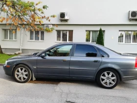 Volvo S80, снимка 4
