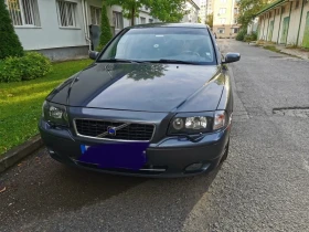 Volvo S80, снимка 3
