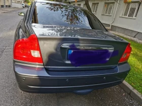 Volvo S80, снимка 9