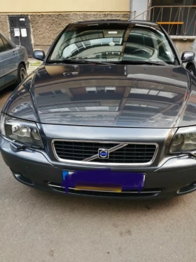 Volvo S80, снимка 8