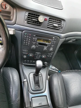 Volvo S80, снимка 1